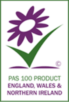 PAS100 Logo